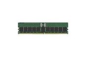 RAM - Kingston HP Specific DDR5-6400 - Rekisteröity/ECC - 32GB - CL52 - Single Channel (1 pcs) - Vihreä - KTH-PL564D8-32G