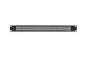 Räkit - Rack - Lanberg AK-1411-B - 1U - Blanking Panel - AK-1411-B