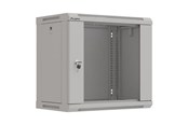 Räkit - Rack - Lanberg WF03-5309-10S - 9U - Wall Mount Rack Cabinet - WF03-5309-10S
