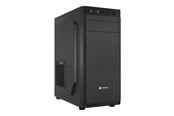 Kotelot - Natec Aracanta - midi-tower - ATX - Kotelot - Tower - Musta - NPC-2326