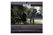Projektori - BenQ Projektori TK700ST - DLP projector - 3D - 3840 x 2160 - 3000 ANSI lumens - 9H.JP877.17E