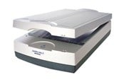 Skannerit - Microtek ScanMaker 1000XL Plus with TMA - 1108-03-770023