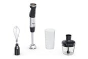 Blenderit - Tefal Sauvasekoitin Quickchef+ HB673830 - hand blender - 1000 W - HB673830