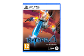 Pelit - R-Type Delta HD Boosted - Sony PlayStation 5 - Shoot 'em up - 7350002938294