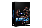 Pelit - R-Type Delta HD Boosted (Full Force Edition) - Sony PlayStation 5 - Shoot 'em up - 7350002938270