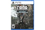 Pelit - Dead Rising (Deluxe Remaster Edition) - Sony PlayStation 5 - Toiminta/Seikkailu - 0013388580231