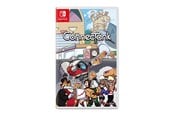 Pelit - ConnecTank (Noble Limited Edition) - Nintendo Switch - Toiminta/Seikkailu - 4260650742538