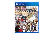 Pelit - ConnecTank (Noble Limited Edition) - Sony PlayStation 4 - Toiminta/Seikkailu - 4260650742545