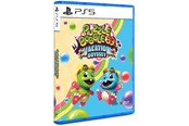 Pelit - Puzzle Bobble 3D: Vacation Odyssey (Limited Edition) - Sony PlayStation 5 - 16 - Pulma - 4260650744273