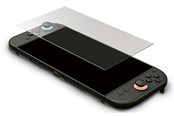 Pelit - lisävarusteet - NACON Glass Screen Protector Kit - Näytönsuoja - Nintendo Switch 2 - 3665962031423