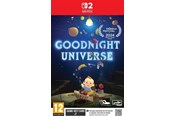 Pelit - Goodnight Universe - Nintendo Switch 2 - Seikkailu - 810161631407