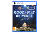 Pelit - Goodnight Universe - Sony PlayStation 5 - Seikkailu - 810161631339
