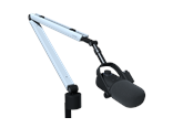 Mikrofonit - Streamplify MIC VOX - Mount arm - SPMC-MD3D223.11