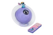 Fanituotteet - Paladone - Stitch Galaxy Projection Light - Lamppu - PP14475LS
