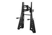 Pelit - lisävarusteet - Fanatec CSL C Minitor Holder - Sim Racing -tarvike - CSL_C_MH