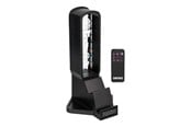 Fanituotteet - Paladone - FORTNITE DESK HEADPHONE STAND WITH LIGHT - Lamppu - PP14509FO