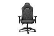 Pelituoli - Trust GXT723 RUYA FABRIC CHAIR - GREY Pelituoli - Jopa 150 kg - 25439