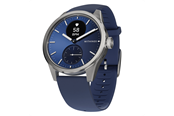 Älykellot, Urheilukellot & Aktiivisuusrannekkeet - Withings Scanwatch 2 - 42mm - Blue - HWA10- model 12-All-Int