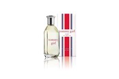 Parfyymit & Tuoksut - Tommy Hilfiger Tommy Girl Eau de Toilette 50 ml - bt_fragla_682