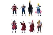 Hahmot - Naruto Shippuden Edo Tensei Capsule - assorted - 3000NSH