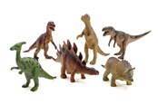 Hahmot - Pocket Money Dinosaurs 6 pcs - 71230