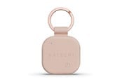 Puhelin - Muut lisävarusteet - Satechi Vegan-Leather FindAll™ Keychain - Rose - ST-LKCFR