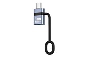 USB kaapelit - Insmat - USB-C adapter - USB Type A to 24 pin USB-C - 133-1025