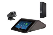 Videoneuvottelu - Zoom Rooms Huddle Space Kit - ZR/HUDDLE/1