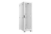 Räkit - Rack - Eaton SmartRack 42U Deep Standard-Width Heavy-Duty Rack Enclosure Cabinet for AI Servers White - SRH42UWDP