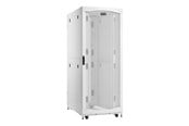 Räkit - Rack - Eaton SmartRack 45U Standard-Depth Extra-Width Heavy-Duty Rack Enclosure Cabinet for AI Servers White - SRH45UWWD8