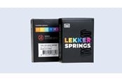 Näppäimistöt - Wooting Lekker Spring - Linear100 - Näppäinkytkimet - AC1-SPR-LKR-1001