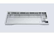 Näppäimistöt - Wooting 80HE Zinc Alloy Case - Päivitä lisävarusteita - Valkoinen - AC1-ZA80-CSE-ZWH2