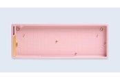 Näppäimistöt - Wooting Alumaze60 - Blossom Pink - Näppäimistökotelo - Vaaleanpunainen - AC1-AL60-CSE-PK01