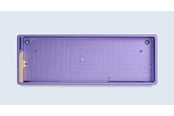 Näppäimistöt - Wooting Alumaze60 - Lavender Purple - Näppäimistökotelo - Violetti - AC1-AL60-CSE-PR01