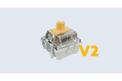 Näppäimistöt - Wooting Lekker V2 L45 Linear Switch - 70 pack - Näppäinkytkimet - SW3-LKR-L45-70P