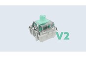 Näppäimistöt - Wooting Lekker V2 L60 Linear Switch - 70 pack - Näppäinkytkimet - SW3-LKR-L60-70P