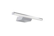 Smart Home - Älykoti - EGLO REGELLO-Z SEINÄ L600 RGB/CCT 1350LM IP44 KROMI - 901288
