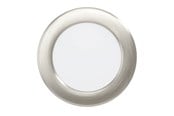 Smart Home - Älykoti - EGLO FUEVA 6-Z SISÄÄNRAKENNETTU. Ø120 RGB/CCT 5W 620LM IP44 HT - 901435
