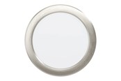 Smart Home - Älykoti - EGLO FUEVA 6-Z SISÄÄNRAKENNETTU. Ø168 RGB/CCT 9.5W 1150LM IP44 HT - 901436