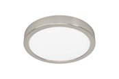 Smart Home - Älykoti - EGLO FUEVA 6-Z PLAFOND Ø210 RGB/CCT 11.2W 1400LM IP44 HT - 901381
