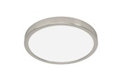 Smart Home - Älykoti - EGLO FUEVA 6-Z PLAFOND Ø280 RGB/CCT 14.3W 1800LM IP44 HT - 901382