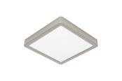 Smart Home - Älykoti - EGLO FUEVA 6-Z PLAFOND 220X220 RGB/CCT 10.5W 1600LM IP44 HT - 901383