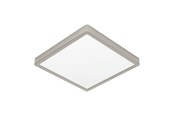 Smart Home - Älykoti - EGLO FUEVA 6-Z PLAFOND 290X290 RGB/CCT 13.5W 2000LM IP44 HT - 901384