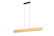Smart Home - Älykoti - EGLO ANCHORENA-Z PITKÄ PÖYTÄ L1230 RGBTW 3850LM EG FSC - 900388