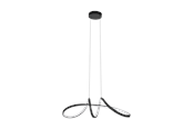 Smart Home - Älykoti - EGLO CALAROSSA-Z RIIPPUVALAISIN RGB/CCT 3.7W 500LM MUSTA - 901159