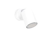 Smart Home - Älykoti - EGLO ADFIRA-Z SPOT GU10 4.9W 345LM VALKOINEN/KROMI - 31854