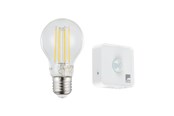 Smart Home - Älykoti - EGLO SENSOR-Z W / A60 12231 - 12257