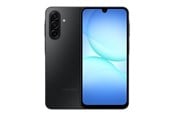 Puhelimet - Samsung Galaxy A17 5G 128GB/4GB - Black - SM-A176BZKAEUE