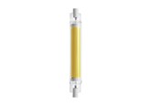 Lamput - EGLO LED-lamppu 118MM 8W 806LM 2700K DIM. R7s - 110228