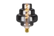 Lamput - EGLO LED-lamppu OR150 4W 110LM 2000K DIM. SAVU E27 - 110247